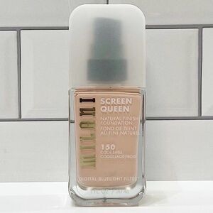 Milani 150 Cool Shell Screen Queen Foundation